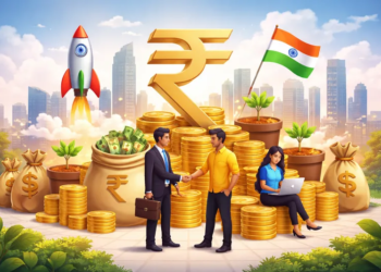 Indian Startups Secure .4B Funding in February 2023 Indian Startups Secure .4B Funding in February 2023
