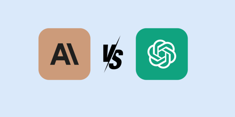 The Shift in Public Sentiment towards ChatGPT vs Claude