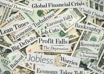 Search Data Is Flashing Red: Housing Stress, Debt Surges, and Job Fears Spike Worldwide