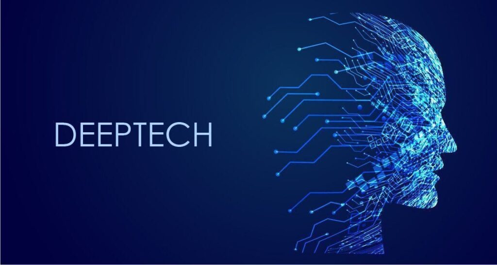 India’s SaaS + Deeptech Growth: A Trend Worth Watching