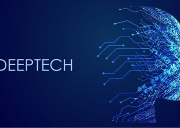 India’s SaaS + Deeptech Growth: A Trend Worth Watching