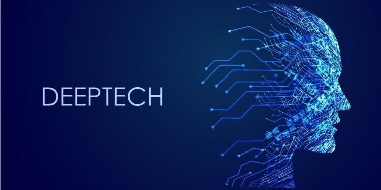 India’s SaaS + Deeptech Growth: A Trend Worth Watching