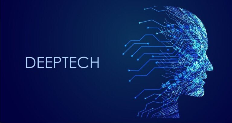 India’s SaaS + Deeptech Growth: A Trend Worth Watching