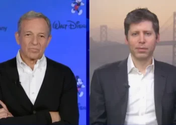 The End of an Era: What Disney’s Departure from OpenAI Means for Entertainment