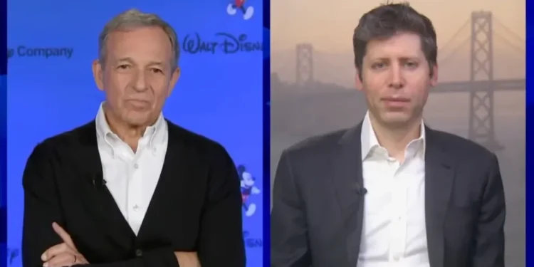 The End of an Era: What Disney’s Departure from OpenAI Means for Entertainment The End of an Era: What Disney’s Departure from OpenAI Means for Entertainment