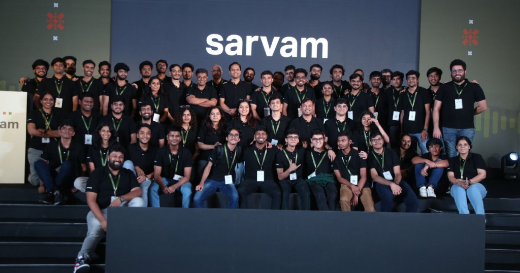 India’s Answer to ChatGPT Just Dropped — And It’s Different