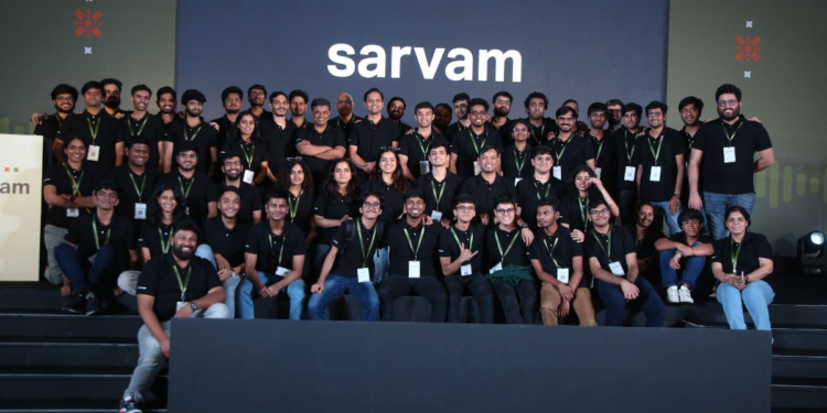 India’s Answer to ChatGPT Just Dropped — And It’s Different