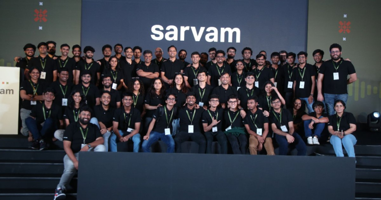 India’s Answer to ChatGPT Just Dropped — And It’s Different