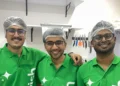 Swish Secures  Million in Series B Funding to Fuel Hyperlocal Food Delivery