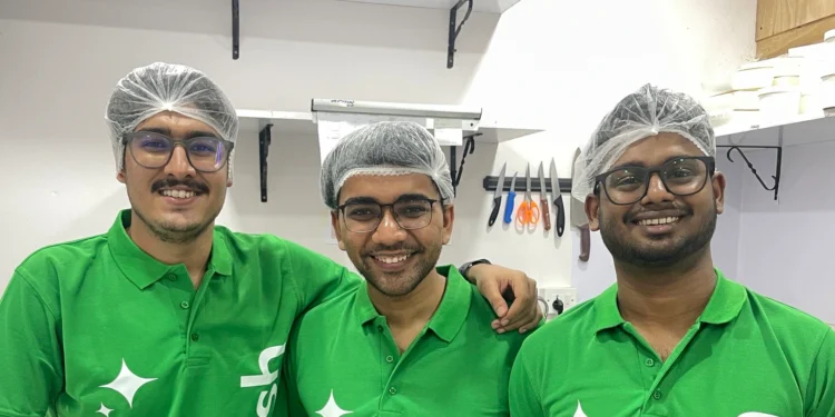 Swish Secures  Million in Series B Funding to Fuel Hyperlocal Food Delivery