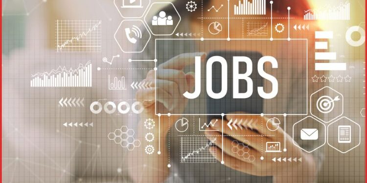 Indian Startup Forecasts 80K Tech Jobs by FY26
