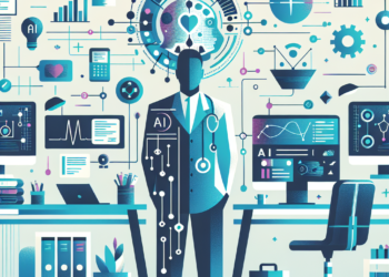 Healthcare’s AI Test Expands AI Solutions in Healthcare