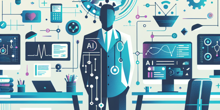 Healthcare’s AI Test Expands AI Solutions in Healthcare Healthcare’s AI Test Expands AI Solutions in Healthcare