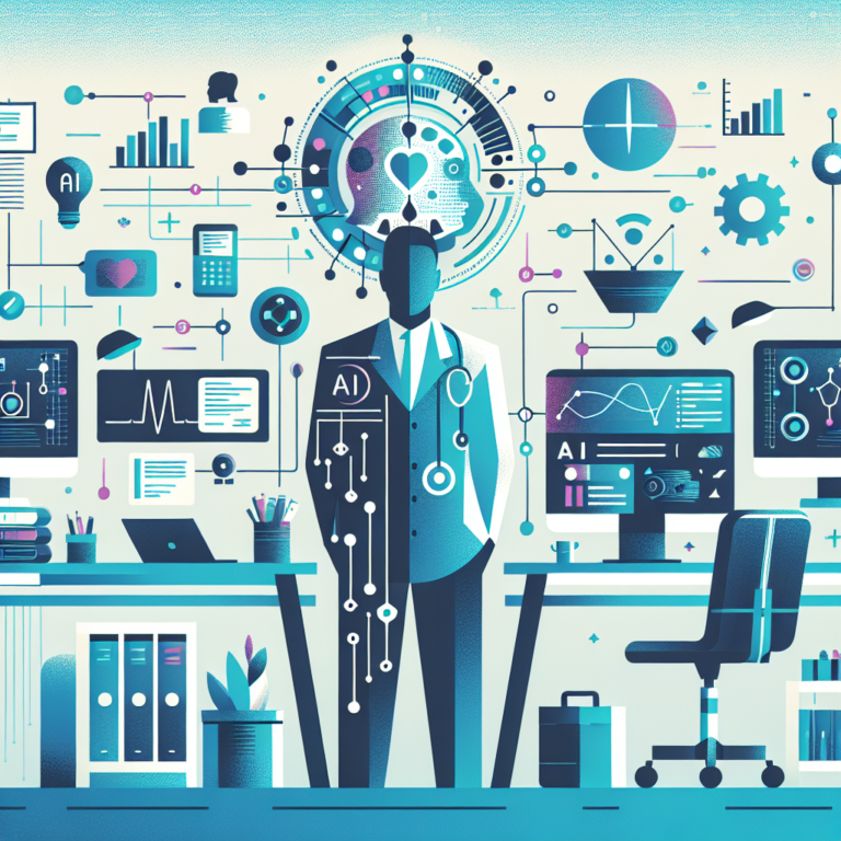 Healthcare’s AI Test Expands AI Solutions in Healthcare