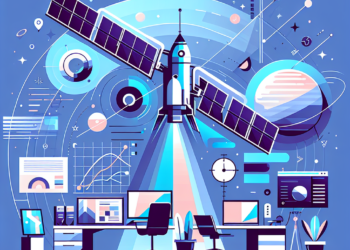 Xovian Aerospace Secures M for RF Satellite Launch