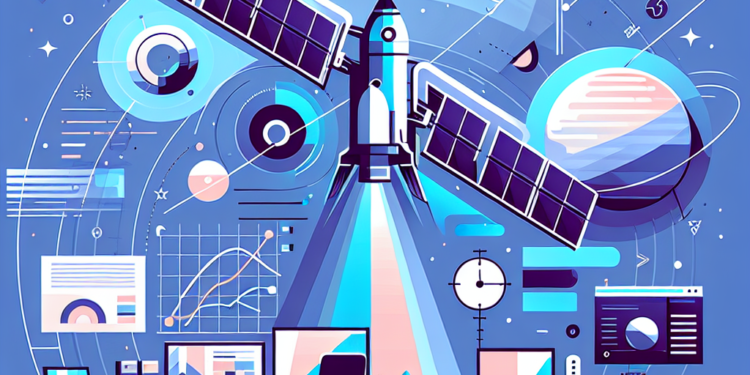Xovian Aerospace Secures M for RF Satellite Launch Xovian Aerospace Secures M for RF Satellite Launch