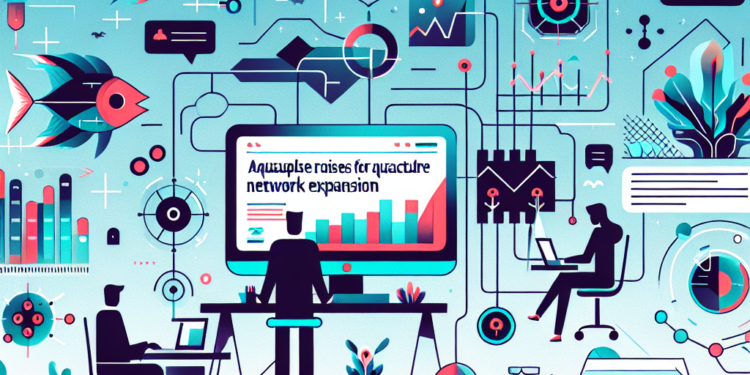 Aquapulse Raises ₹25 Cr for Aquaculture Network Expansion Aquapulse Raises ₹25 Cr for Aquaculture Network Expansion