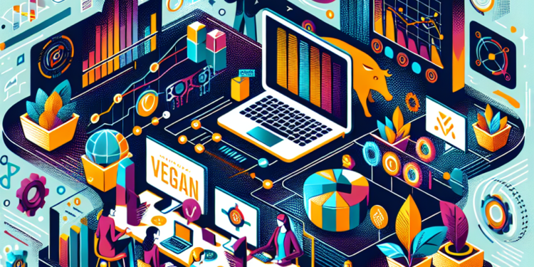 Namu Kini’s Vegan Market Connects Vegan Entrepreneurs Namu Kini’s Vegan Market Connects Vegan Entrepreneurs