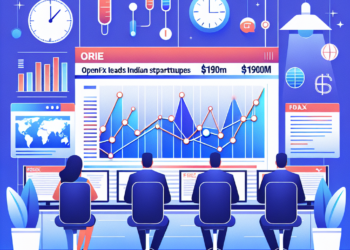 OpenFX Leads as Indian Startups Secure 0M Funding OpenFX Leads as Indian Startups Secure 0M Funding