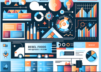Rebel Foods Ends QuickiES Food Delivery Service