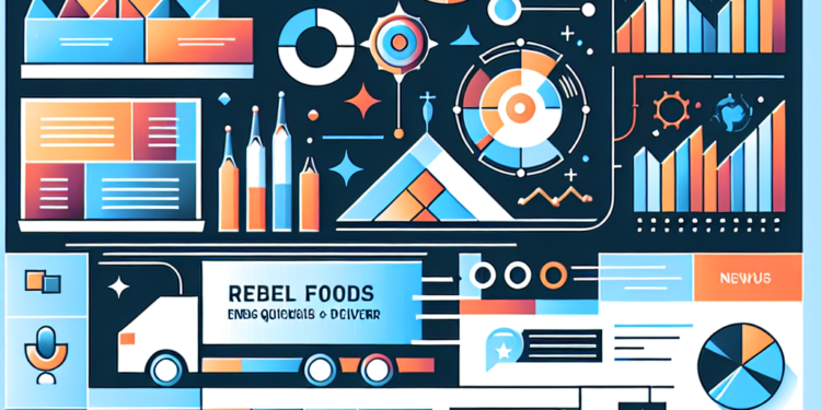 Rebel Foods Ends QuickiES Food Delivery Service Rebel Foods Ends QuickiES Food Delivery Service