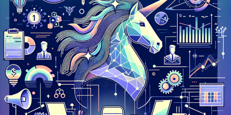 KreditBee Secures 0M, Achieves Unicorn Status