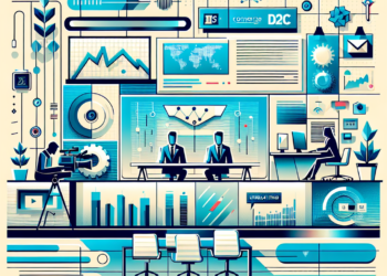 D2CX Converge Mumbai: Unveiling ₹100 Cr D2C Strategy