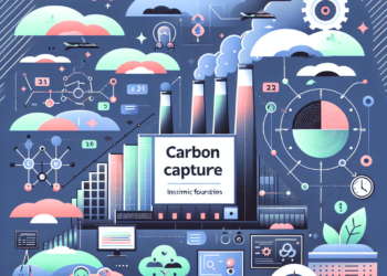 Intrinsic Foundries Utilizes Algae for Carbon Capture Solution