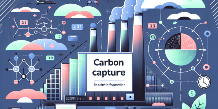 Intrinsic Foundries Utilizes Algae for Carbon Capture Solution Intrinsic Foundries Utilizes Algae for Carbon Capture Solution
