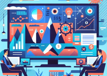 Major Startup Secures 4X VC Funding Boost in April Deals