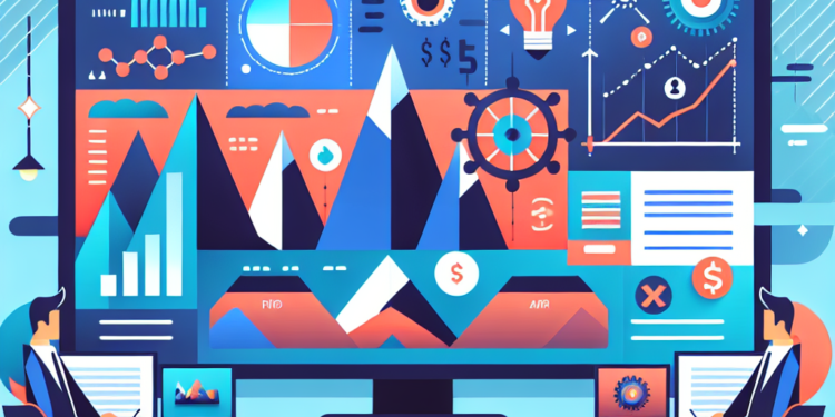 Major Startup Secures 4X VC Funding Boost in April Deals