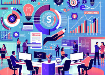 KreditBee, Nava: Indian Startups Secure 2M Funding