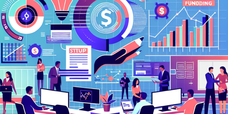 KreditBee, Nava: Indian Startups Secure 2M Funding