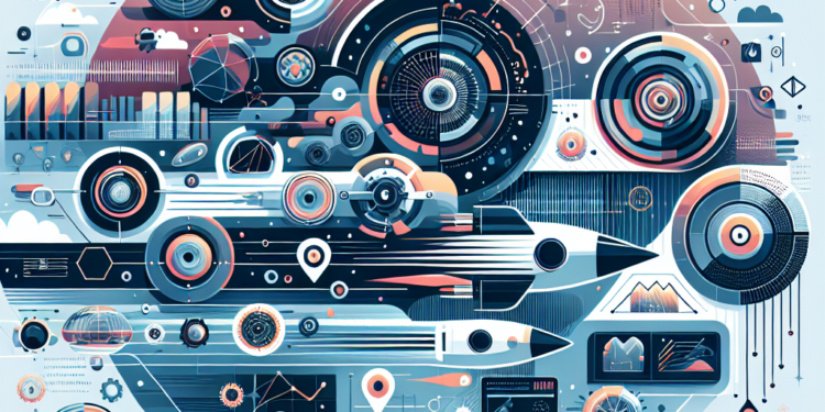 GE Aerospace Utilizes AI for Rapid Enterprise Platform Development