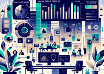 Family Office Tracker Lists 200+ Startup Investors