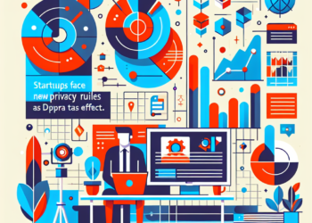 Startups Face New Privacy Rules as DPDPA Takes Effect