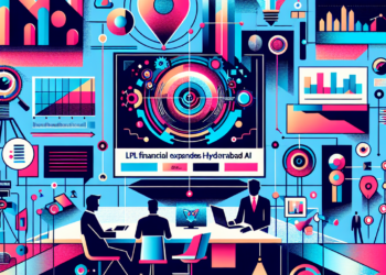 LPL Financial Expands in Hyderabad; QAI Ventures Targets AI LPL Financial Expands in Hyderabad; QAI Ventures Targets AI