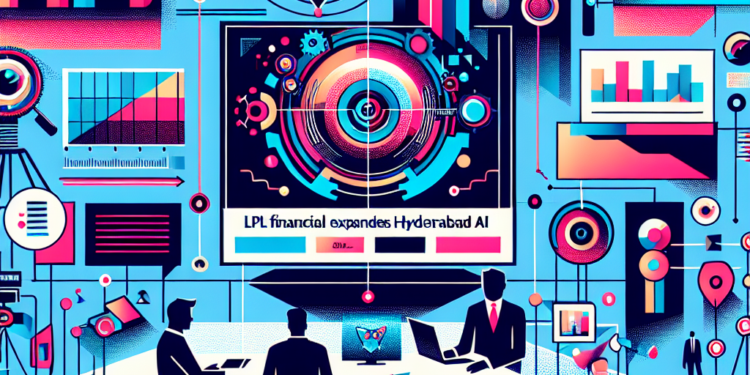 LPL Financial Expands in Hyderabad; QAI Ventures Targets AI