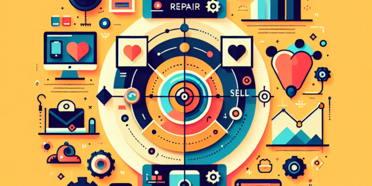 Repair, Resell, Relove Launches Circular Fashion in India Repair, Resell, Relove Launches Circular Fashion in India