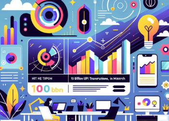 PhonePe Hits 10 Billion UPI Transactions in March PhonePe Hits 10 Billion UPI Transactions in March