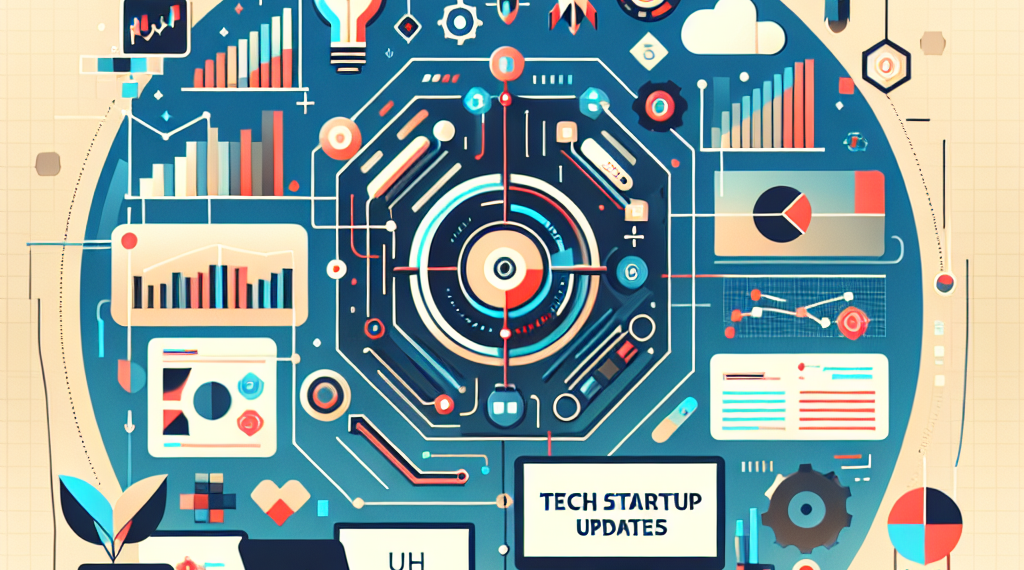 Tech Startup Updates: April 27, 2026 Roundup Tech Startup Updates: April 27, 2026 Roundup