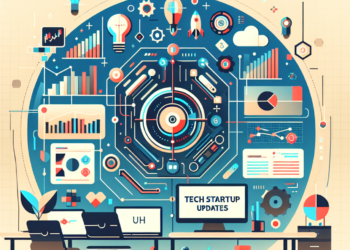 Tech Startup Updates: April 27, 2026 Roundup