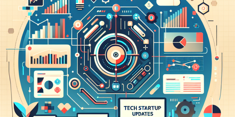 Tech Startup Updates: April 27, 2026 Roundup