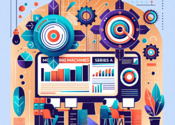 Morphing Machines Secures ₹42 Cr, Completes ₹80 Cr Series A