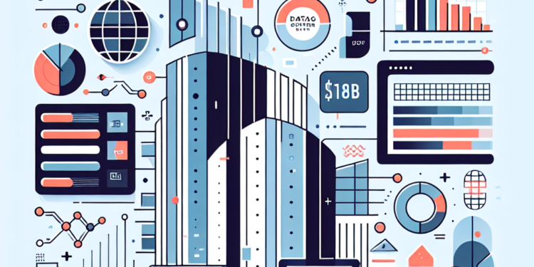 Reliance Plans B Data Center in Visakhapatnam