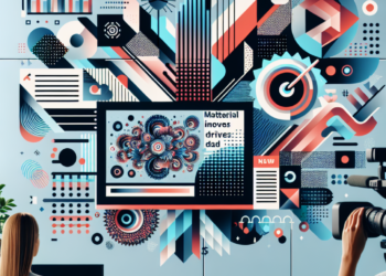 Material Innovation Drives Future Growth at [Company Name]