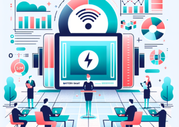 Battery Smart Secures M Debt Financing from Mirova