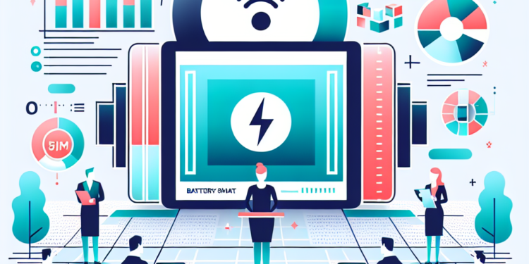 Battery Smart Secures M Debt Financing from Mirova