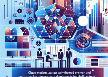 Bharat1 Anchors AI Development in India Amid Brain Drain