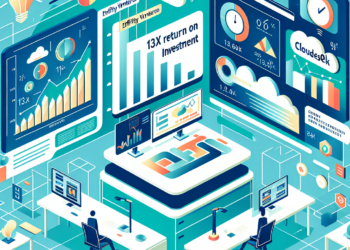 Exfinity Ventures Gains 13X Return on CloudSEK Investment